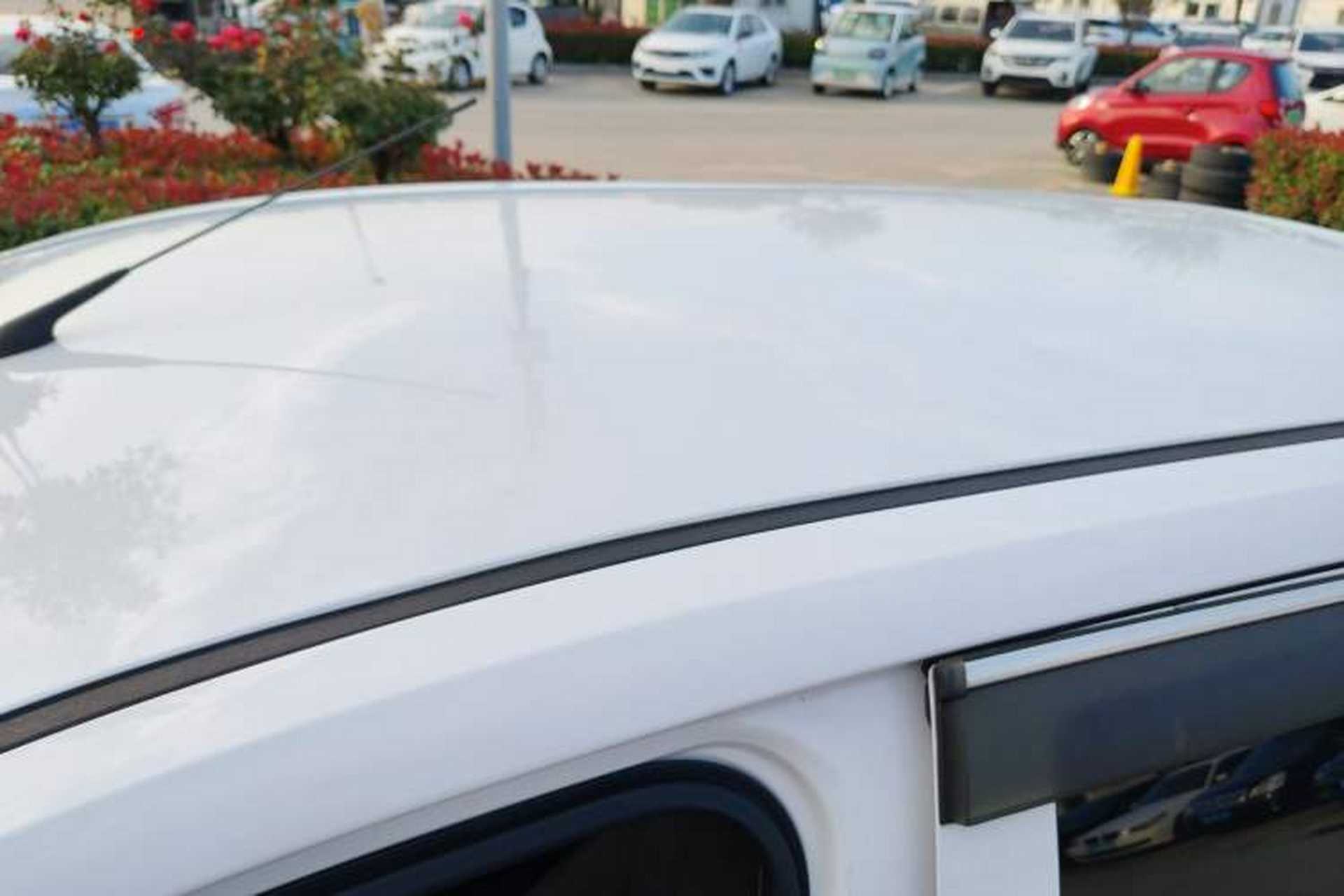 Used Baojun 310 2020 1.2L Manual Value Edition Roof