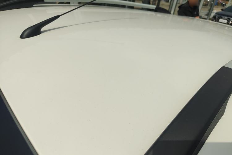 Used Baojun 310 2020 1.2L Manual Value Edition Roof