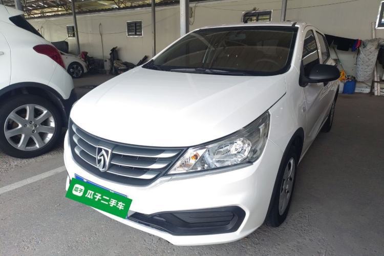 Used Baojun 310 2020 1.2L Manual Value Edition Guazi used car, China used car export, Used car for sale, Used  cars, Cheapest cars for sale