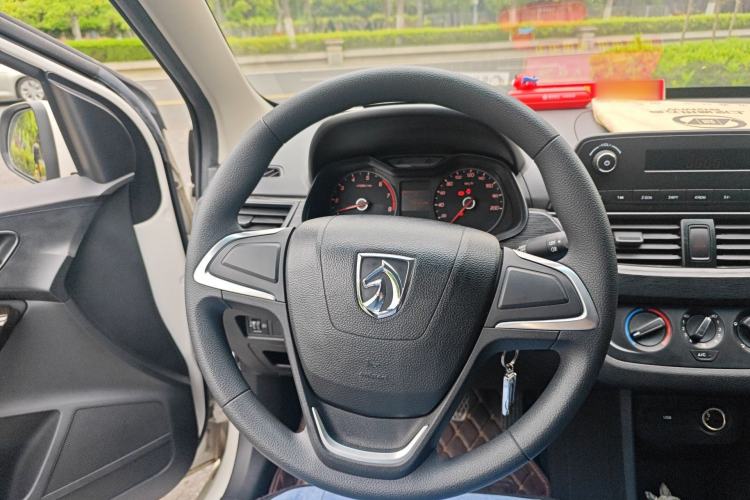 Used Baojun 310 2020 1.2L Manual Comfort Edition Steering Wheel