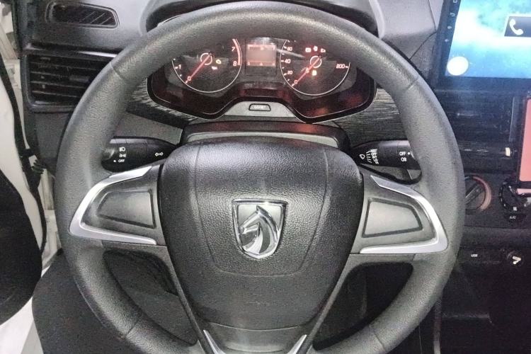 Used Baojun 310 2020 1.2L Manual Comfort Edition Steering Wheel