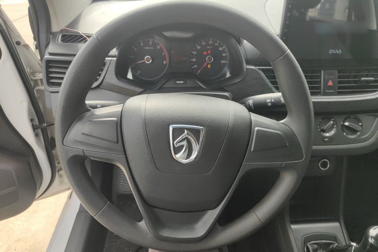 Used Baojun 310 2020 1.2L Manual Value Edition Steering Wheel