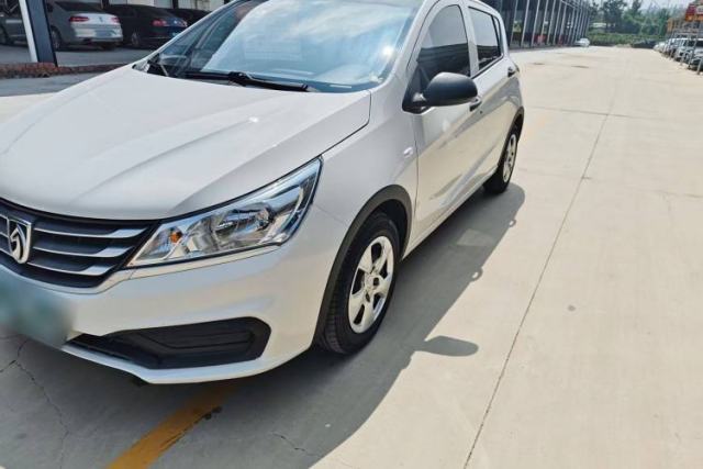 Used Baojun 310 2020 1.2L Manual Value Edition
