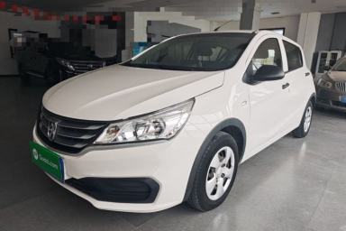 Used Baojun 310 2020 1.2L Manual Value Edition