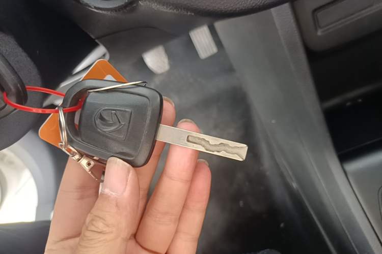 Used Baojun 310 2020 1.2L Manual Value Edition Vehicle Key