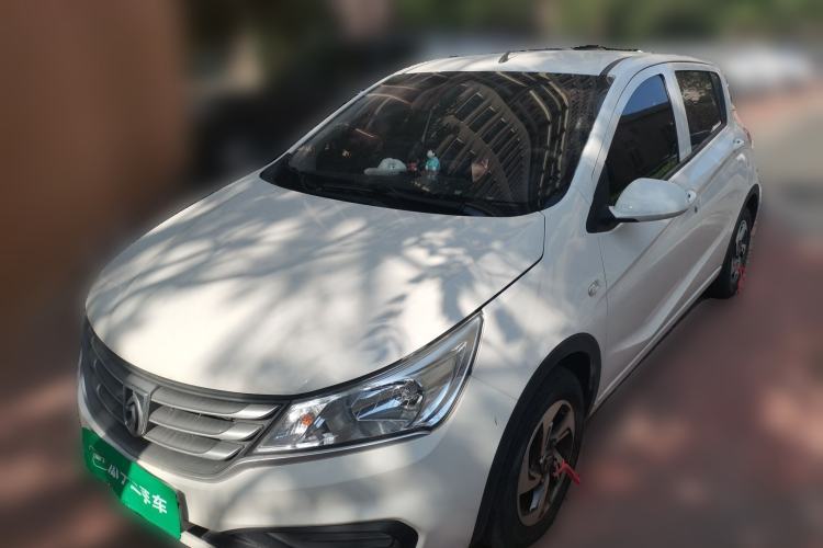 Used Baojun 310 2020 1.2L Manual Comfort Edition Guazi used car, China used car export, Used car for sale, Used  cars, Cheapest cars for sale