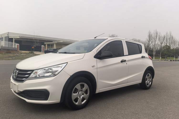 Used Baojun 310 2020 1.2L Manual Value Edition Guazi used car, China used car export, Used car for sale, Used cars, Cheapest cars for sale