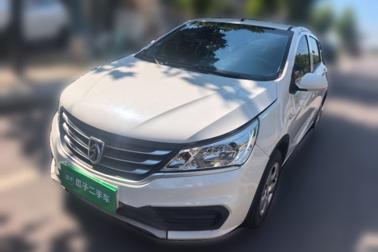 Baojun 310 2020 1.2L Manual Value Edition d’occasion Guazi used car, China used car export, Used car for sale, Used  cars, Cheapest cars for sale