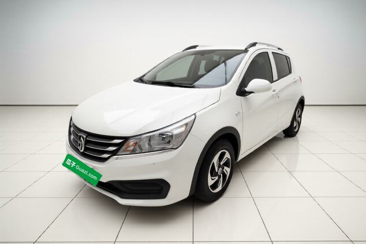 Used Baojun 310 2020 1.2L Manual Value Edition Guazi used car, China used car export, Used car for sale, Used Baojun cars, Cheapest cars for sale