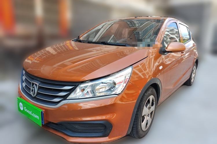 Used Baojun 310 2020 1.2L Manual Comfort Edition Guazi used car, China used car export, Used car for sale, Used  cars, Cheapest cars for sale