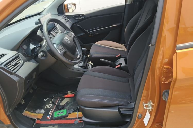 Used Baojun 310 2020 1.2L Manual Comfort Edition Left Front Seat