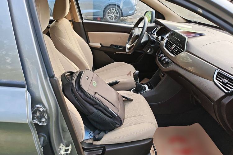 Used Baojun 310W 2017 1.5L Manual Comfort Version China V Right Front Seat