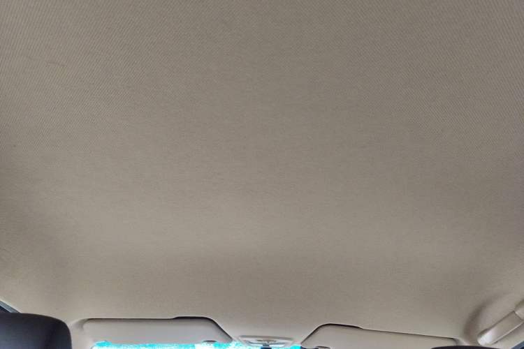 Used Baojun 310W 2017 1.5L Manual Fashion Edition China VI Headliner