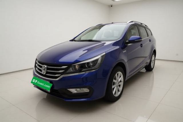 Used Baojun 310W 2017 1.5L Manual Fashion Edition China VI