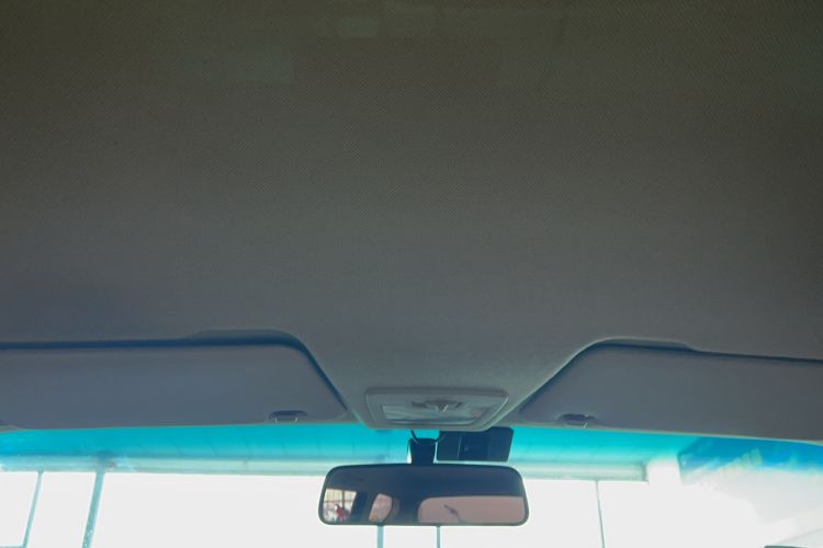 Used Baojun 310W 2017 1.5L Manual Fashion Edition China VI Headliner