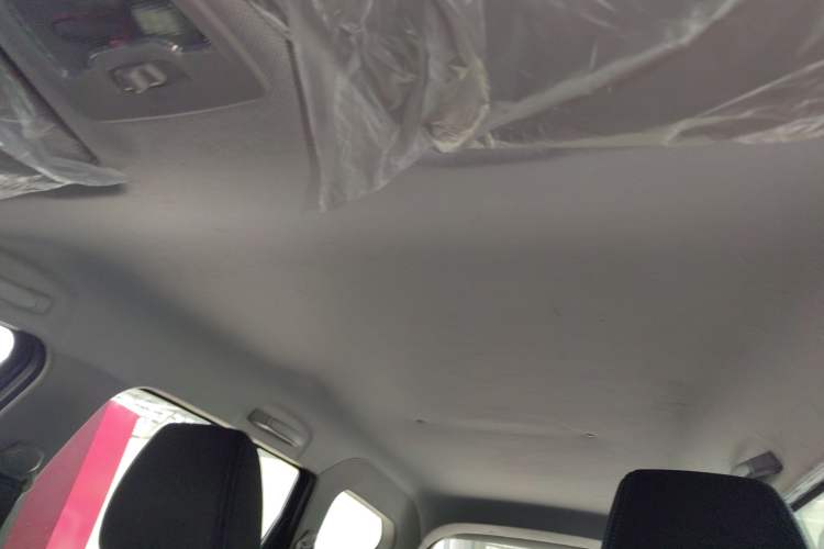 Used Baojun 310W 2017 1.2L Manual Value Edition China V Headliner
