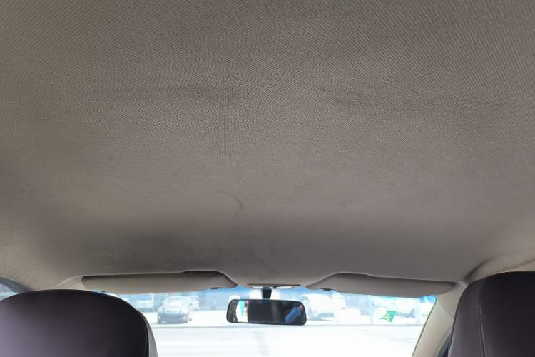 Used Baojun 310W 2017 1.5L Manual Comfort Version China V Headliner