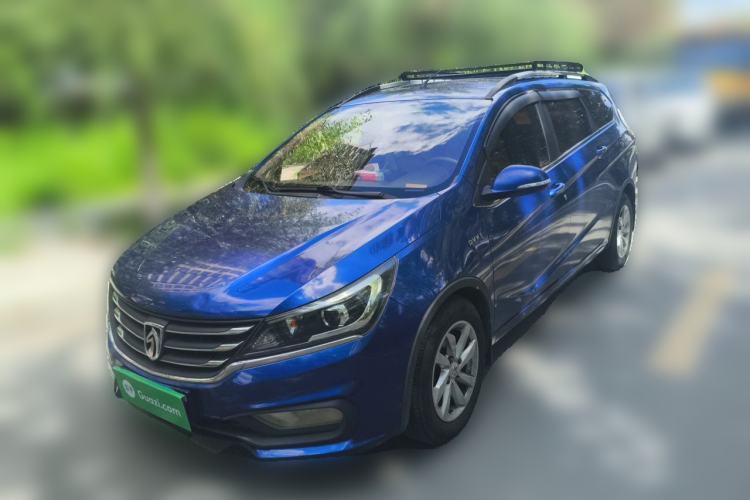 Used Baojun 310W 2017 1.5L Manual Fashion Edition China VI Guazi used car, China used car export, Used car for sale, Used  cars, Cheapest cars for sale