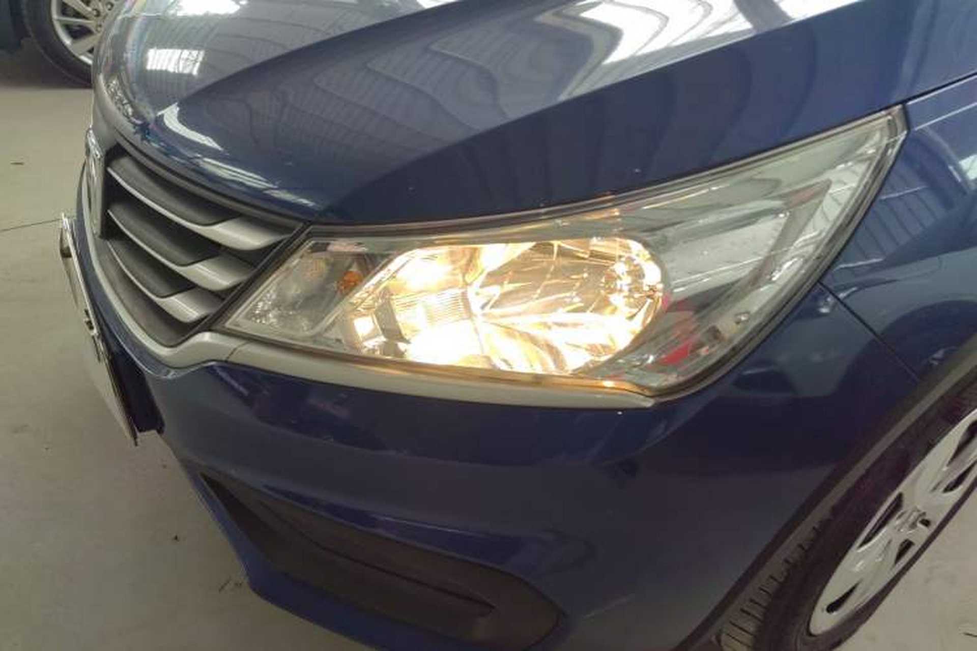 Used Baojun 310W 2017 1.2L Manual Value Edition China V Left Front Headlight