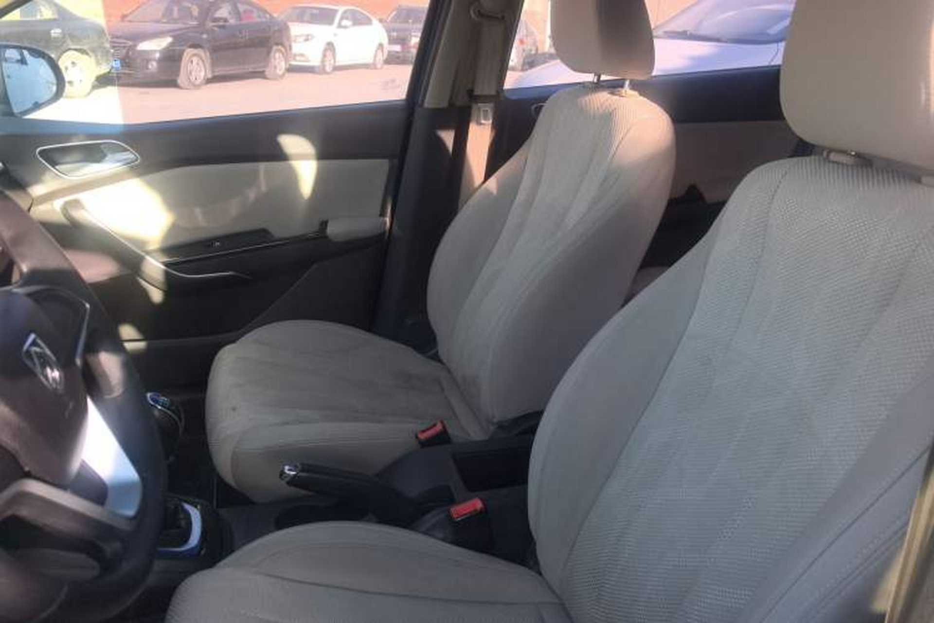 Used Baojun 310W 2017 1.5L Manual Comfort Version China V Left Front Seat