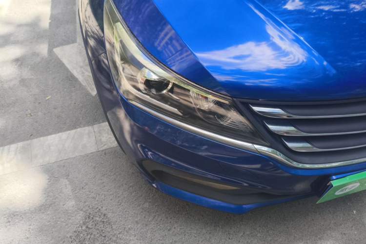 Used Baojun 310W 2017 1.5L Manual Fashion Edition China VI Right Front Headlight