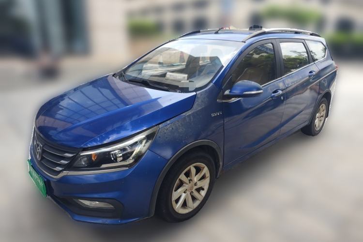 Used Baojun 310W 2017 1.5L Manual Fashion Model China V Guazi used car, China used car export, Used car for sale, Used  cars, Cheapest cars for sale