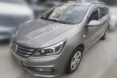Used Baojun 310W 2017 1.5L Manual Comfort Version China V