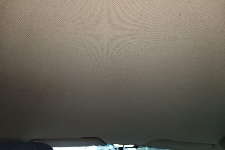 Used Baojun 310W 2017 1.5L Manual Comfort Version China V Headliner