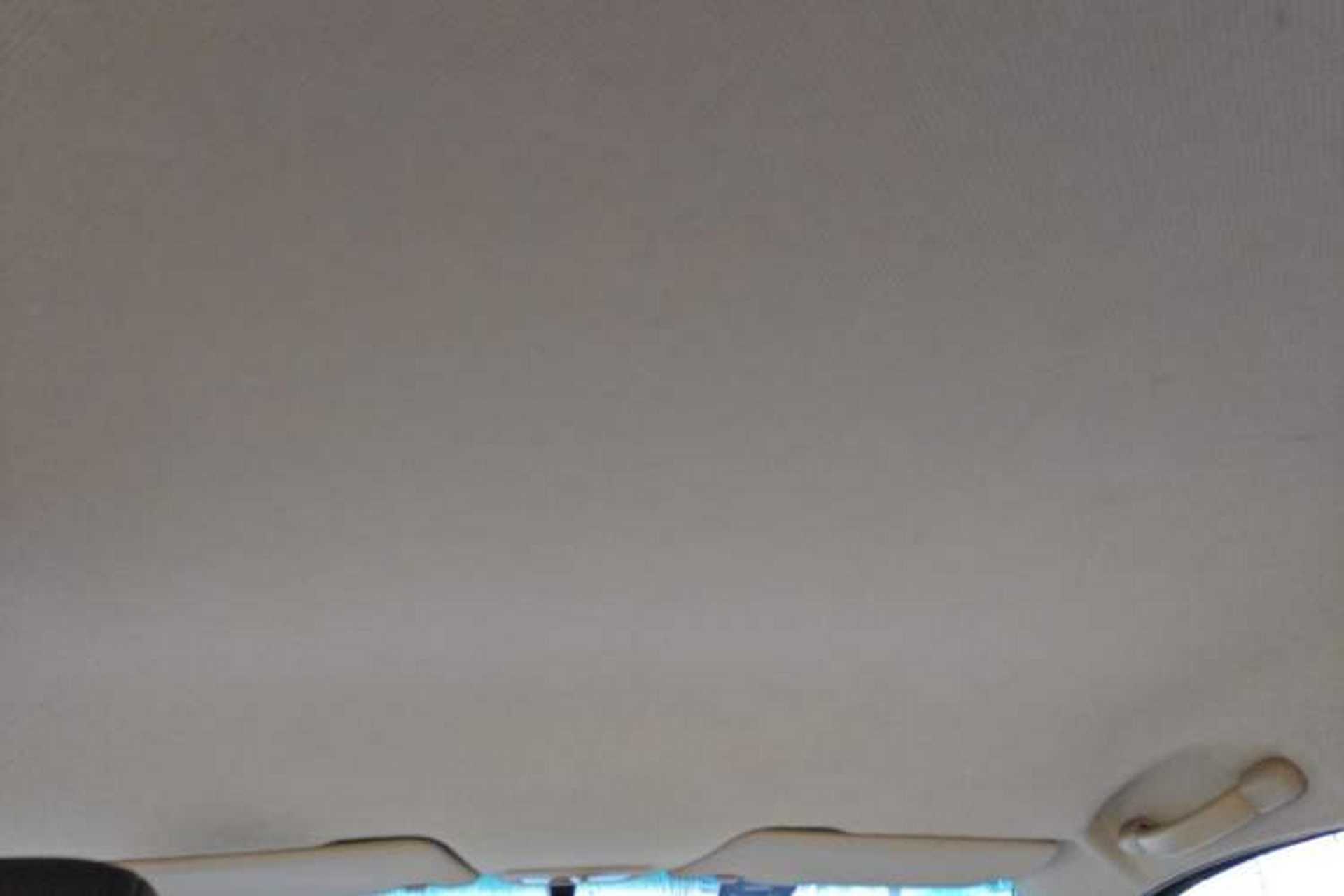 Used Baojun 310W 2017 1.5L Manual Fashion Edition China VI Headliner