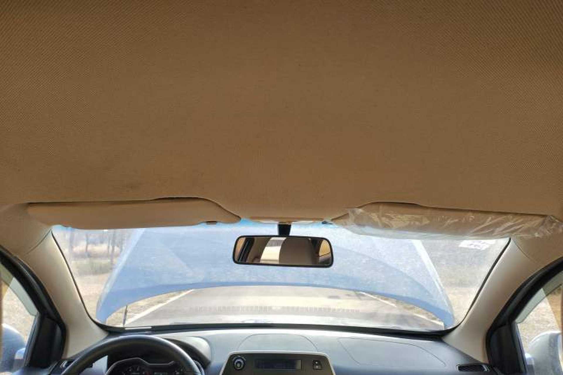 Used Baojun 310W 2017 1.5L Manual Comfort Version China V Headliner