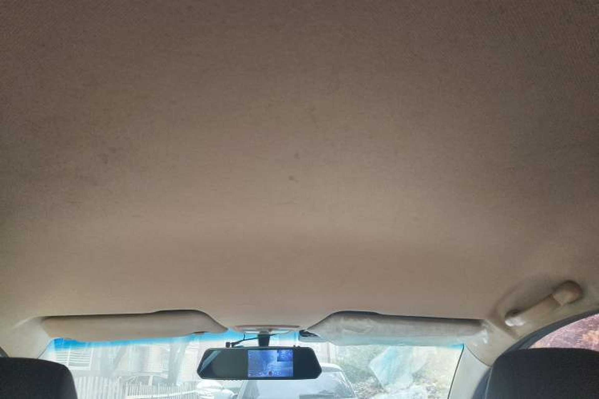 Used Baojun 310W 2017 1.5L Manual Fashion Model China V Headliner
