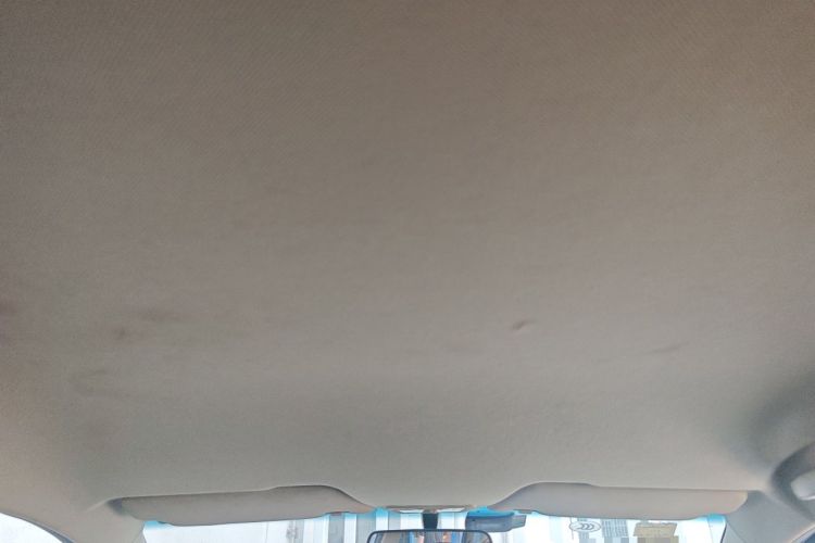 Used Baojun 310W 2017 1.5L Manual Comfort Version China V Headliner