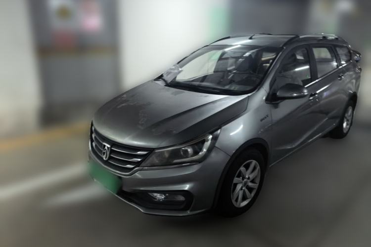 Used Baojun 310W 2017 1.5L Manual Fashion Model China V Guazi used car, China used car export, Used car for sale, Used cars, Cheapest cars for sale