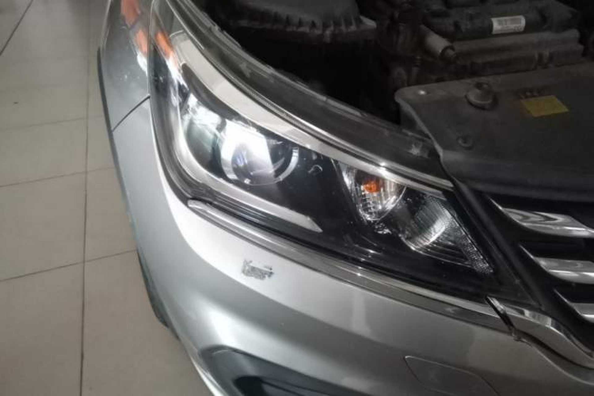 Used Baojun 310W 2017 1.5L Manual Comfort Version China V Right Front Headlight