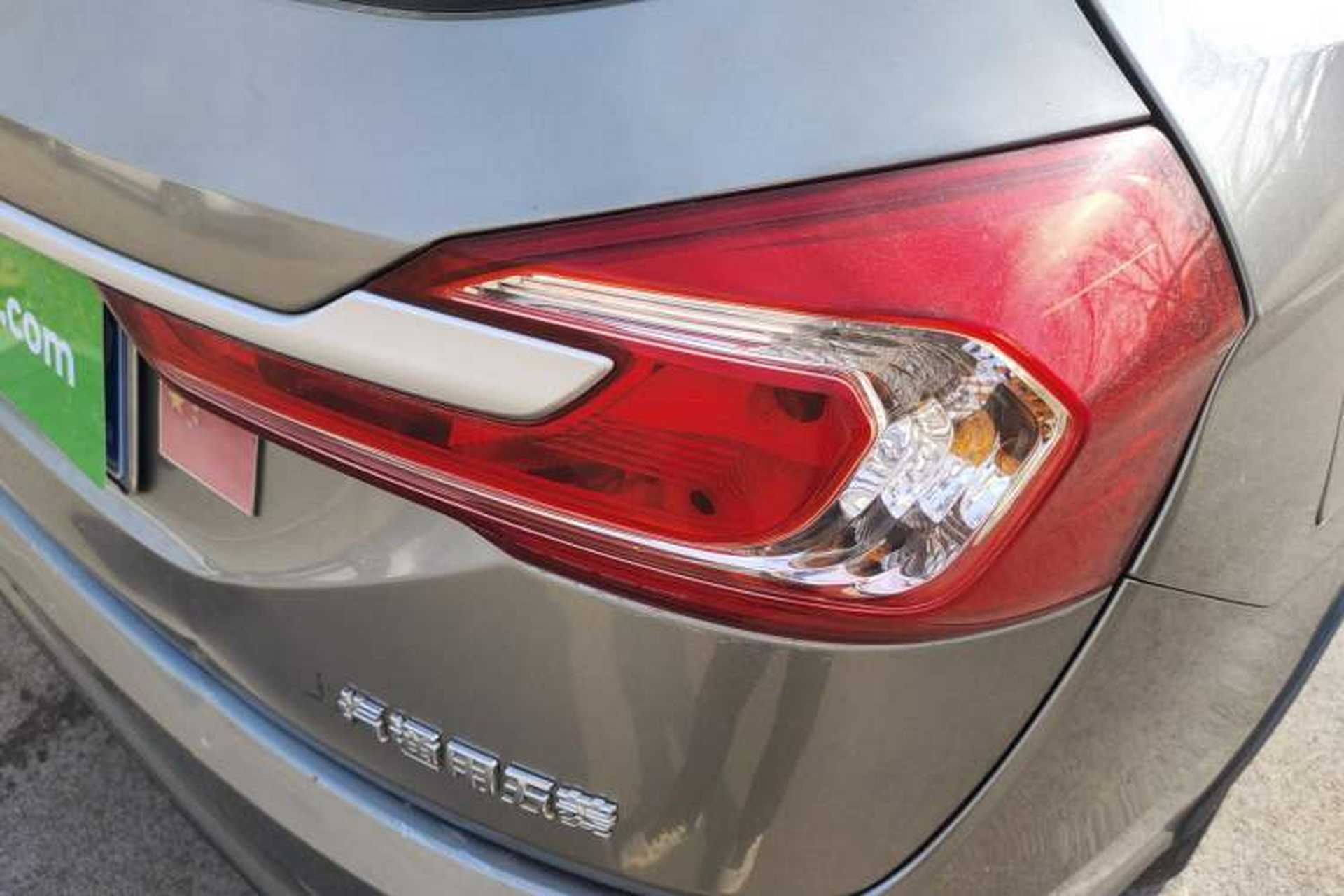 Used Baojun 310W 2017 1.5L Manual Comfort Version China V Right Rear Taillight