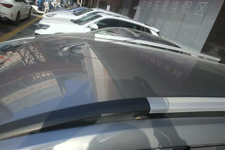 Used Baojun 310W 2017 1.5L Manual Fashion Model China V Roof