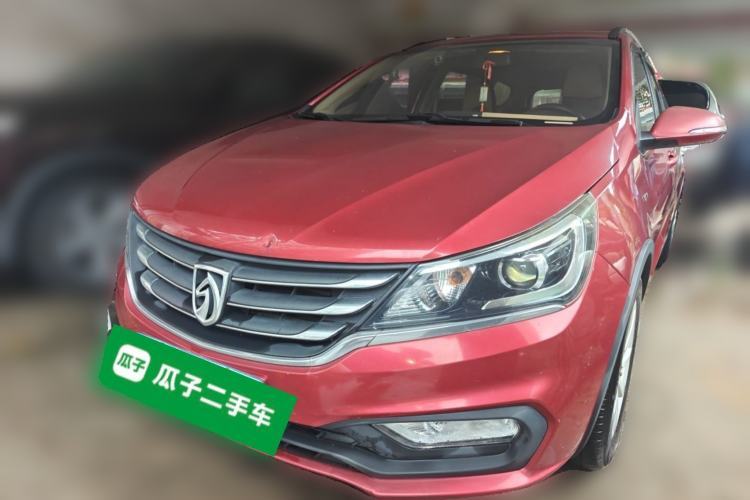 Used Baojun 310W 2017 1.5L Manual Fashion Edition China VI Guazi used car, China used car export, Used car for sale, Used  cars, Cheapest cars for sale