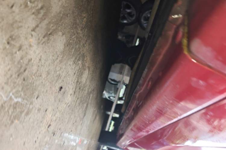 Used Baojun 310W 2017 1.5L Manual Fashion Edition China VI Chassis Front Left
