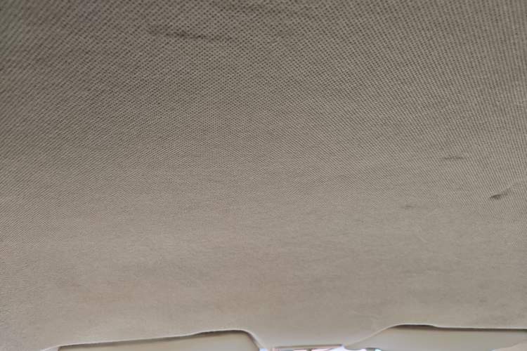 Used Baojun 310W 2017 1.5L Manual Comfort Version China V Headliner