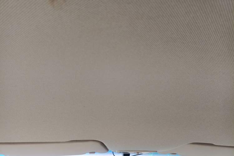 Used Baojun 310W 2017 1.5L Manual Comfort Version China V Headliner