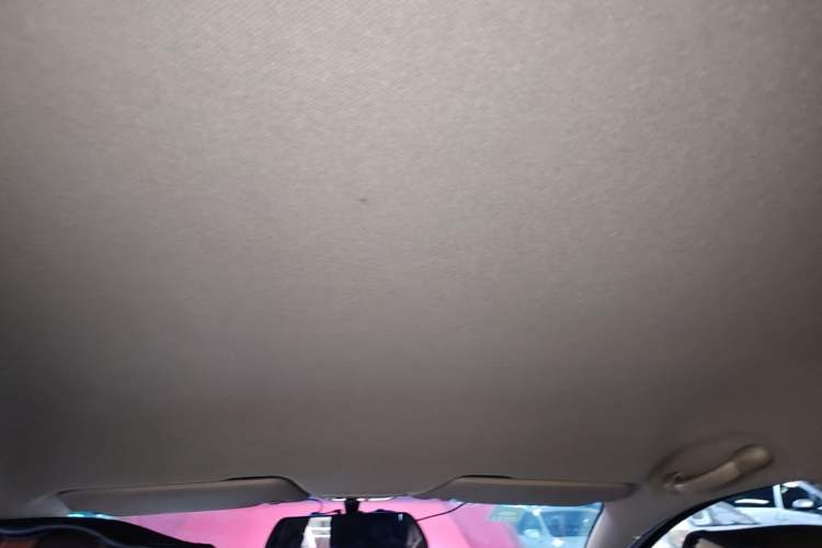 Used Baojun 310W 2017 1.5L Manual Fashion Model China V Headliner