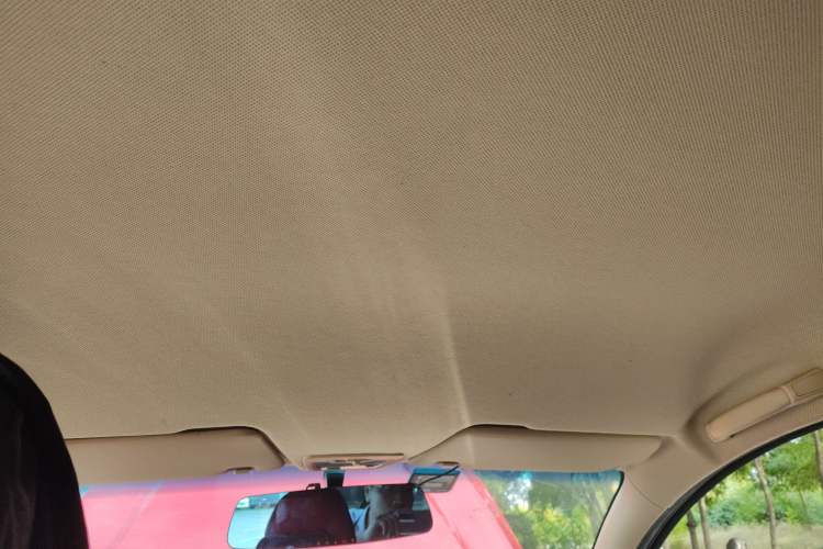 Used Baojun 310W 2017 1.5L Manual Comfort Version China V Headliner
