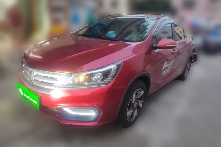 Used Baojun 310W 2017 1.5L Manual Luxury Edition China V Guazi used car, China used car export, Used car for sale, Used  cars, Cheapest cars for sale