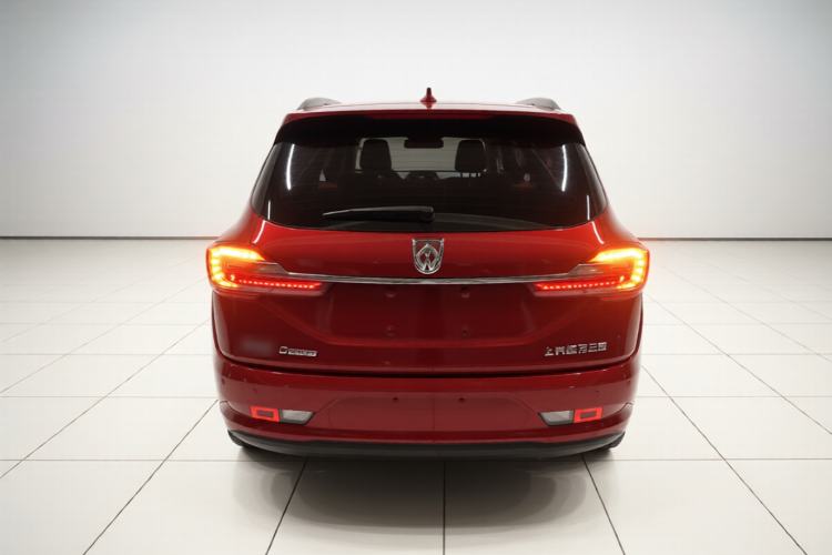 Used Baojun 310W 2017 1.5L Manual Fashion Model China V Rear