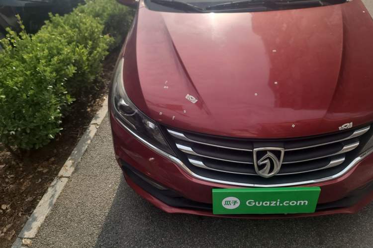 Used Baojun 310W 2017 1.5L Manual Fashion Model China V Right Front Headlight