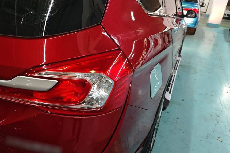 Used Baojun 310W 2017 1.2L Manual Value Edition China V Right Rear Taillight