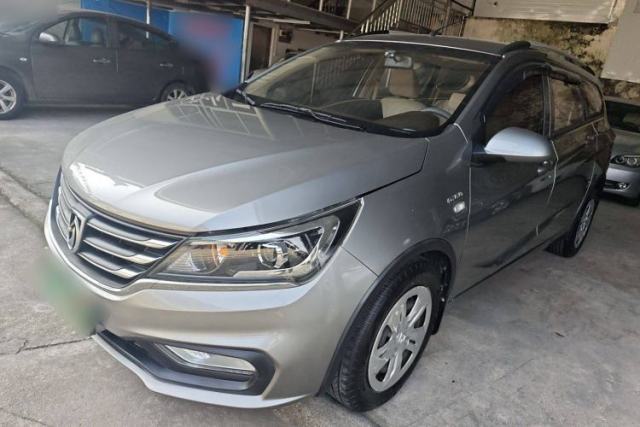 Used Baojun 310W 2017 1.5L Manual Comfort Version China V