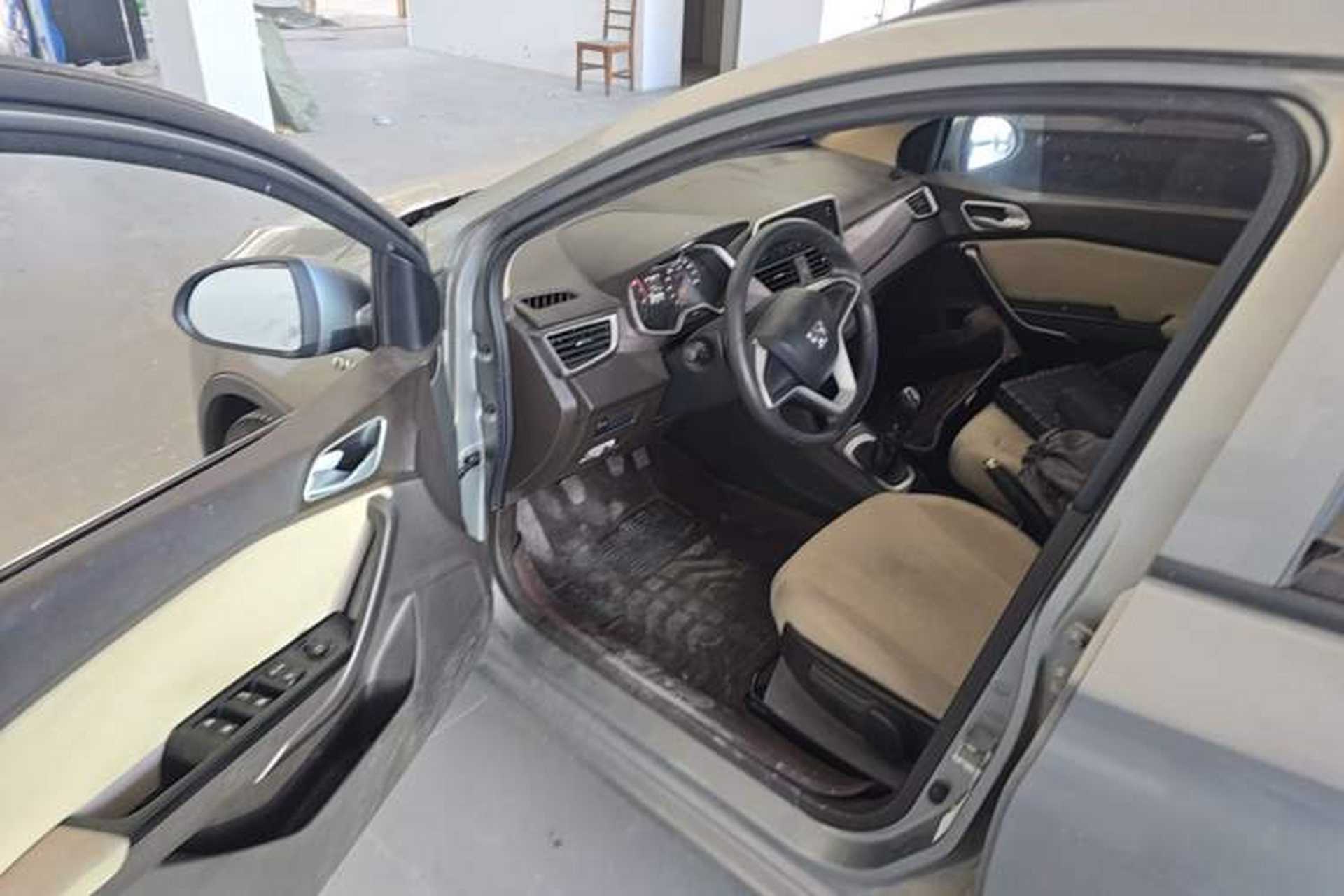 Used Baojun 310W 2017 1.5L Manual Comfort Version China V Driver Seat