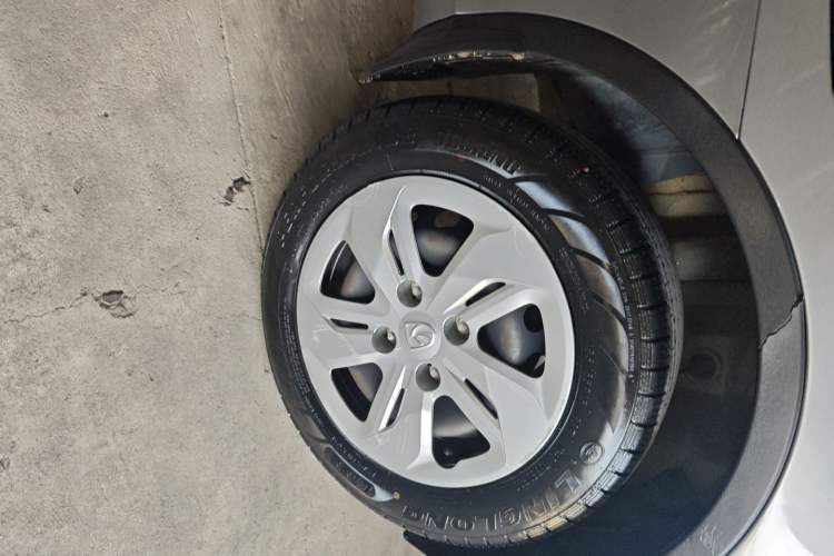Used Baojun 310W 2017 1.5L Manual Comfort Version China V Exterior 1