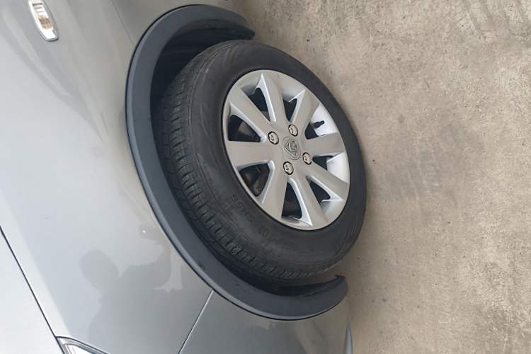 Used Baojun 310W 2017 1.2L Manual Value Edition China V Exterior 4
